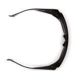 Pyramex Solo Jumbo Safety Glasses, 1 pair - Gorvex.com