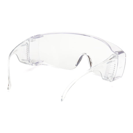 Pyramex Solo Jumbo Safety Glasses, 1 pair - Gorvex.com