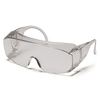 Pyramex Solo Jumbo Safety Glasses, 1 pair - Gorvex.com