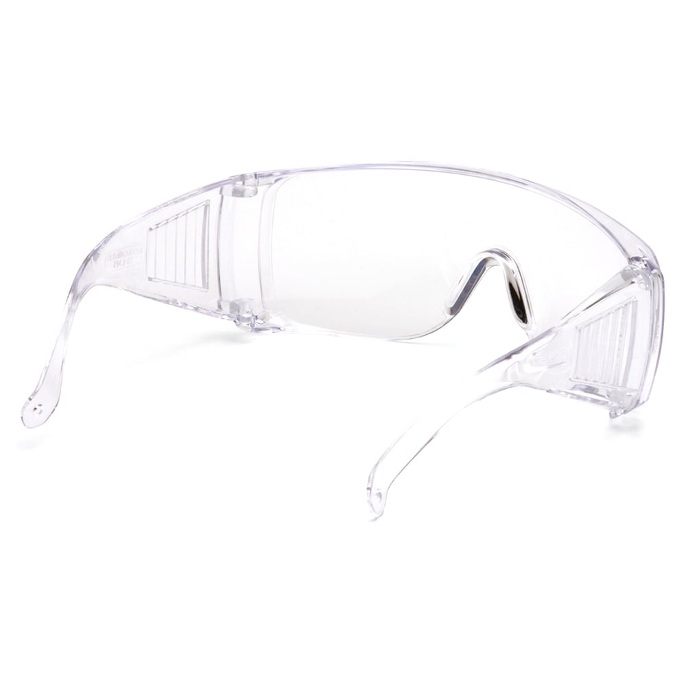 Pyramex Solo Safety Glasses, 1 pair - Gorvex.com