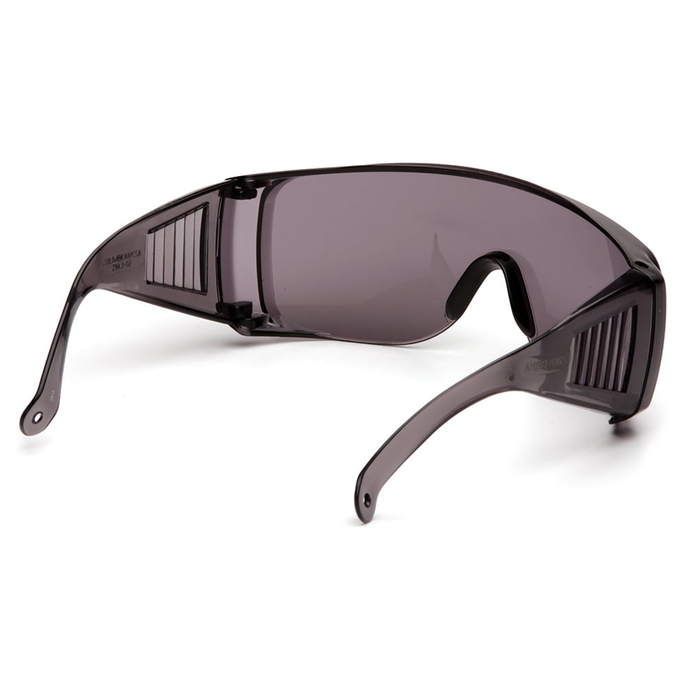 Pyramex Solo Safety Glasses, 1 pair - Gorvex.com