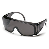 Pyramex Solo Safety Glasses, 1 pair - Gorvex.com