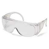 Pyramex Solo Safety Glasses, 1 pair - Gorvex.com