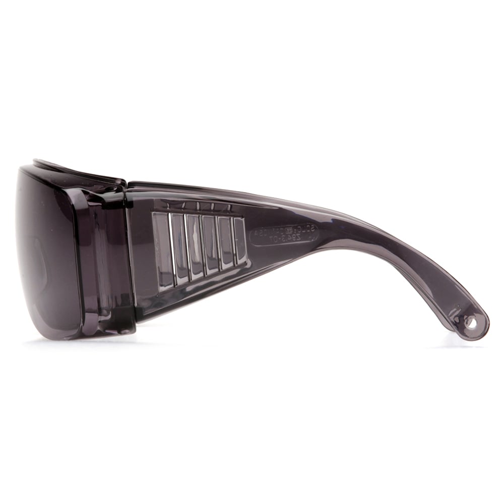 Pyramex Solo Safety Glasses, 1 pair - Gorvex.com