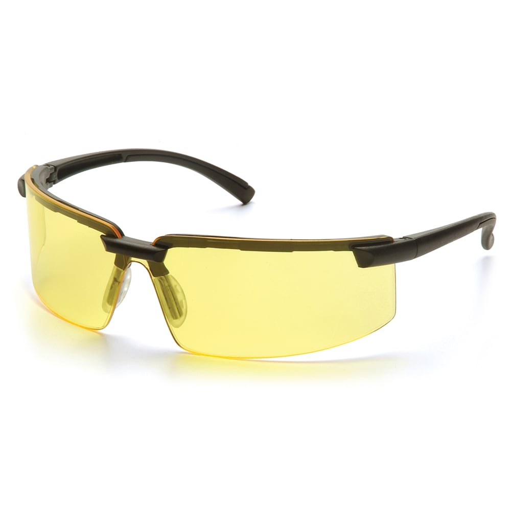 Pyramex Surveyor Safety Glasses, 1 pair - Gorvex.com