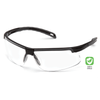 Pyramex Sustainable Ever - Lite Safety Glasses, 1 pair - Gorvex.com