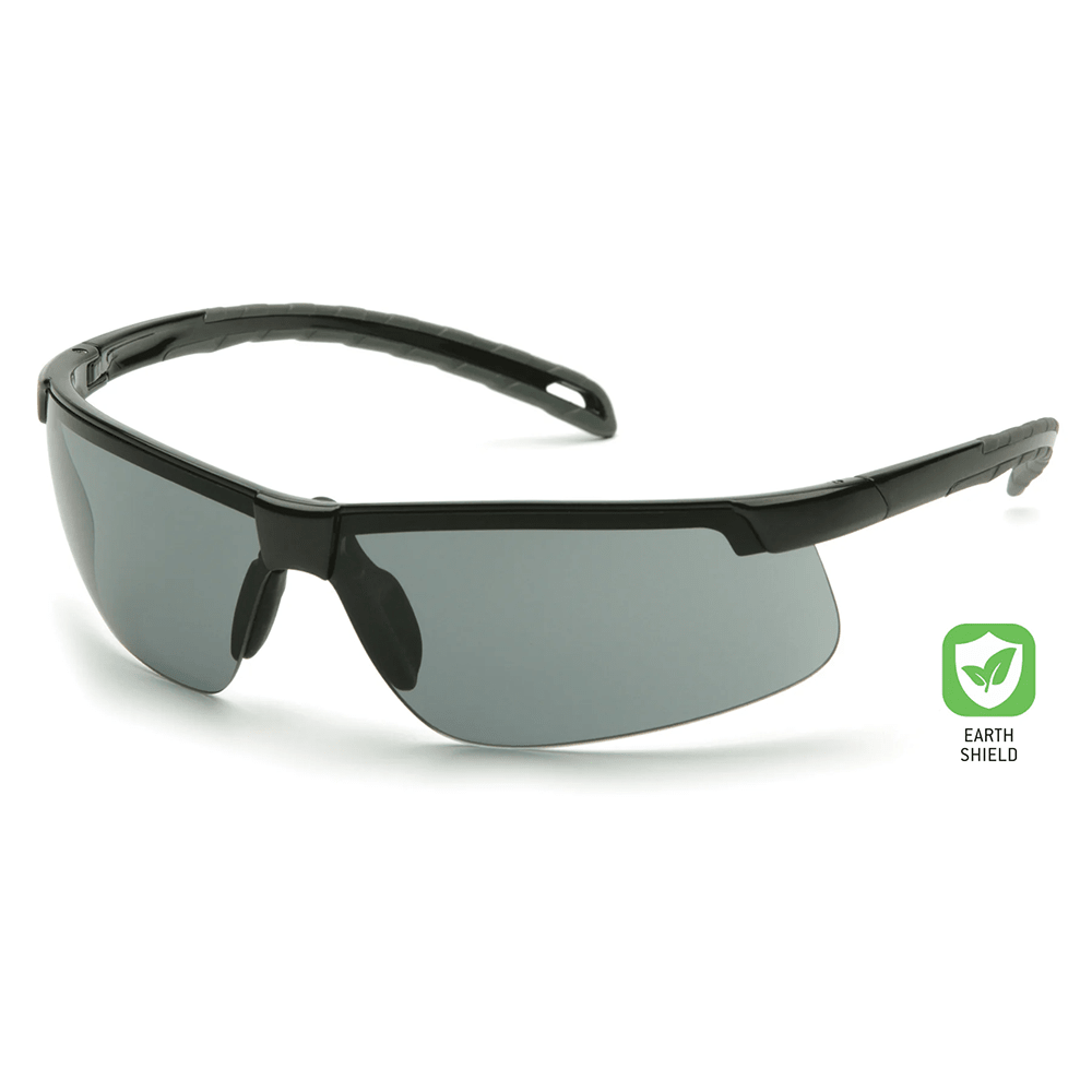 Pyramex Sustainable Ever - Lite Safety Glasses, 1 pair - Gorvex.com