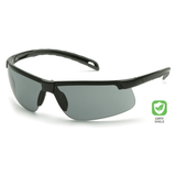 Pyramex Sustainable Ever - Lite Safety Glasses, 1 pair - Gorvex.com
