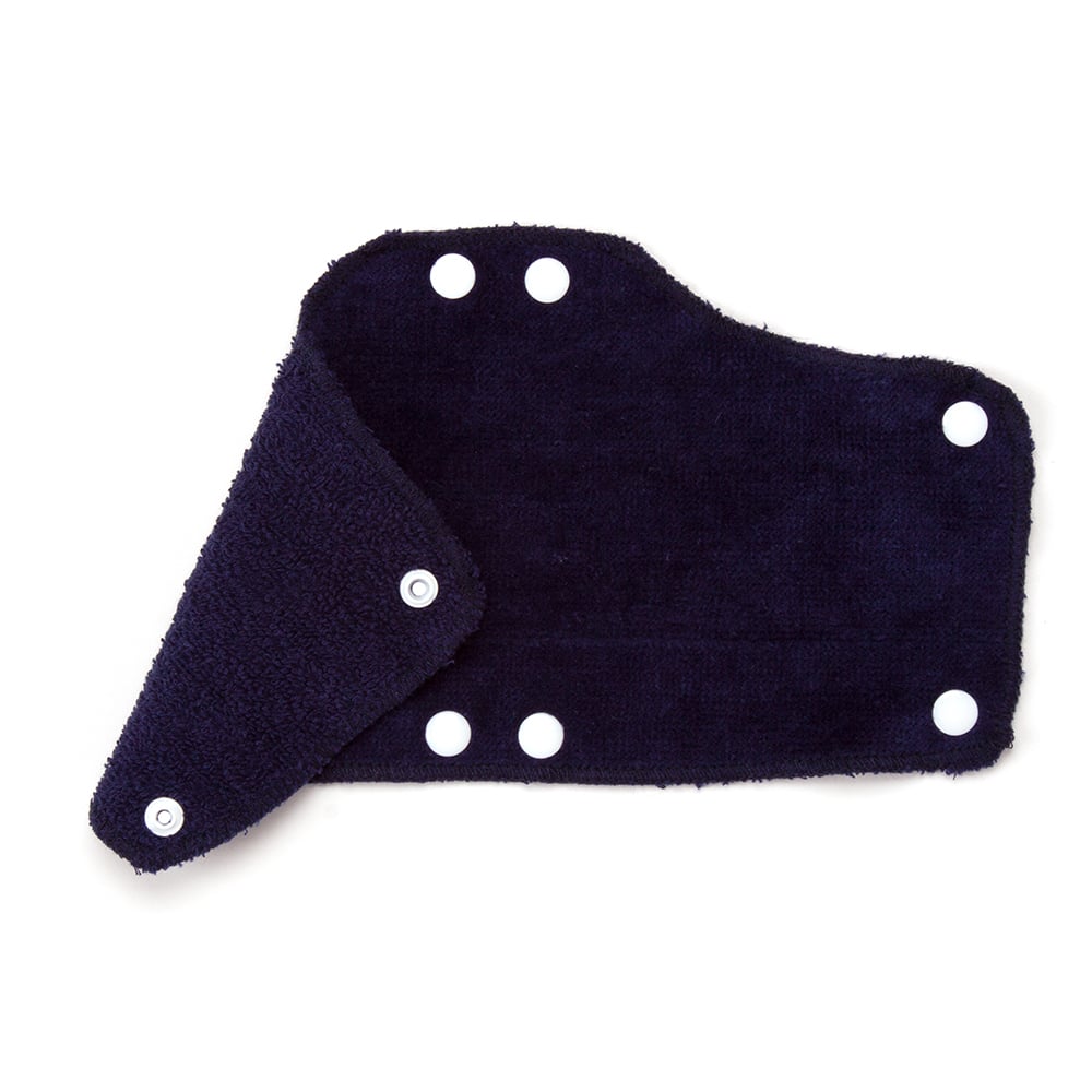 Pyramex Terry Cloth Sweat Band for Hard Hat HPTRBAN - Gorvex.com