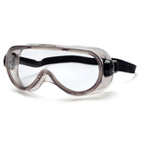 Pyramex Top Shelf Chemical Splash Safety Goggles, 1 pair - Gorvex.com