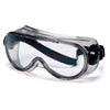 Pyramex Top Shelf Chemical Splash Safety Goggles, 1 pair - Gorvex.com