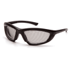 Pyramex Trifecta Wire Mesh Safety Glasses - Gorvex.com
