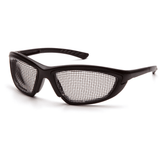 Pyramex Trifecta Wire Mesh Safety Glasses - Gorvex.com