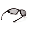 Pyramex Trifecta Wire Mesh Safety Glasses - Gorvex.com