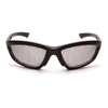 Pyramex Trifecta Wire Mesh Safety Glasses - Gorvex.com