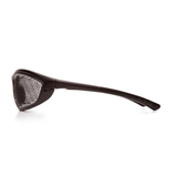 Pyramex Trifecta Wire Mesh Safety Glasses - Gorvex.com