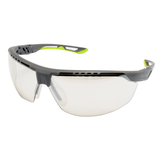Pyramex TruFlex Half - Frame Safety Glasses - Gorvex.com