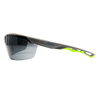 Pyramex TruFlex Half - Frame Safety Glasses - Gorvex.com