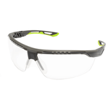 Pyramex TruFlex Half - Frame Safety Glasses - Gorvex.com