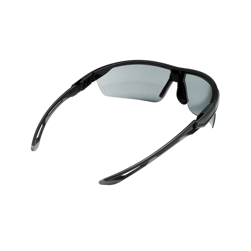 Pyramex TruFlex Half - Frame Safety Glasses - Gorvex.com