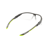 Pyramex TruFlex Half - Frame Safety Glasses - Gorvex.com