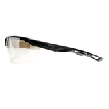 Pyramex TruFlex Half - Frame Safety Glasses - Gorvex.com