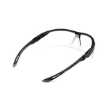 Pyramex TruFlex Half - Frame Safety Glasses - Gorvex.com