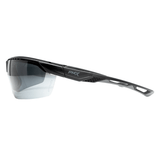 Pyramex TruFlex Half - Frame Safety Glasses - Gorvex.com