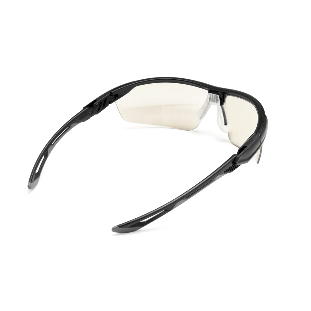 Pyramex TruFlex Half - Frame Safety Glasses - Gorvex.com