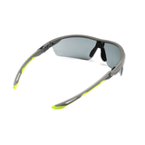 Pyramex TruFlex Half - Frame Safety Glasses - Gorvex.com