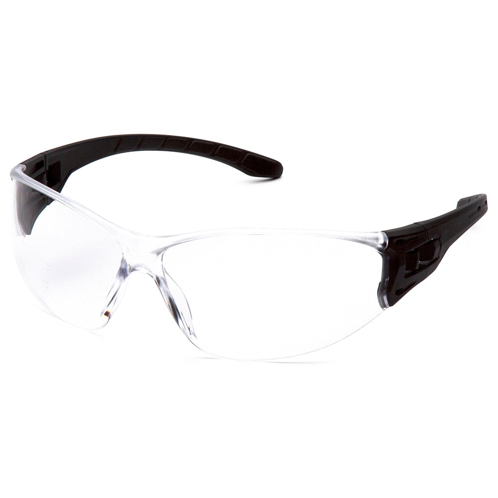 Pyramex TruLock Safety Glasses, 1 pair - Gorvex.com