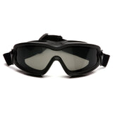 Pyramex V2G Plus Safety Glasses, 1 pair - Gorvex.com