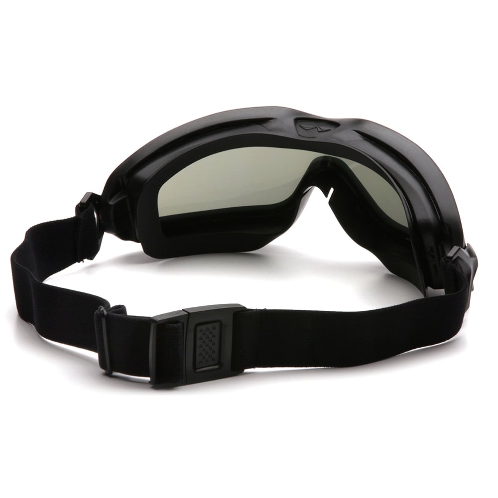 Pyramex V2G Plus Safety Glasses, 1 pair - Gorvex.com