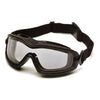 Pyramex V2G Plus Safety Glasses, 1 pair - Gorvex.com