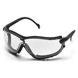 Pyramex V2G Readers Safety Goggles, 1 pair - Gorvex.com