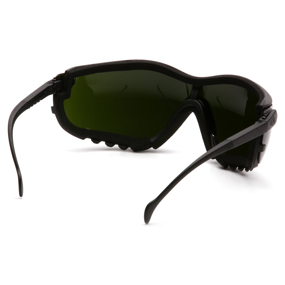 Pyramex V2G Safety Glasses, 1 pair - Gorvex.com