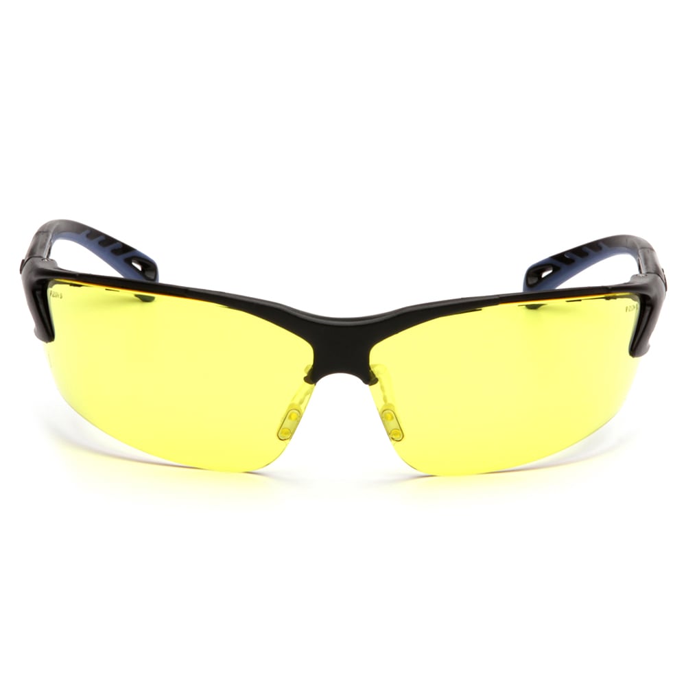 Pyramex Venture 3 Safety Glasses, 1 pair - Gorvex.com