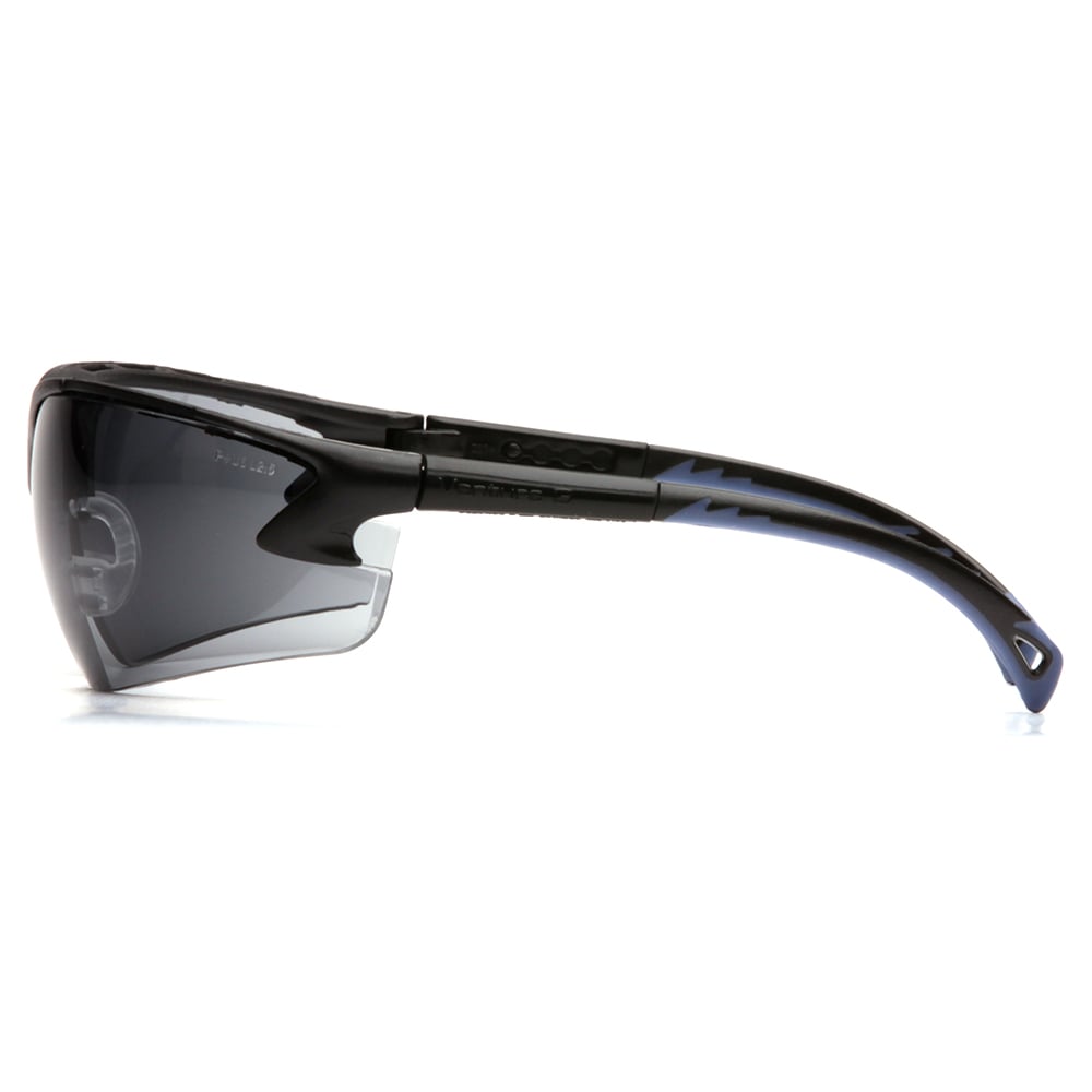 Pyramex Venture 3 Safety Glasses, 1 pair - Gorvex.com