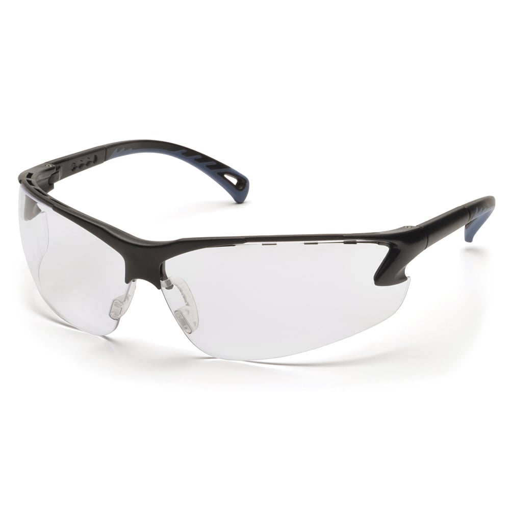 Pyramex Venture 3 Safety Glasses, 1 pair - Gorvex.com