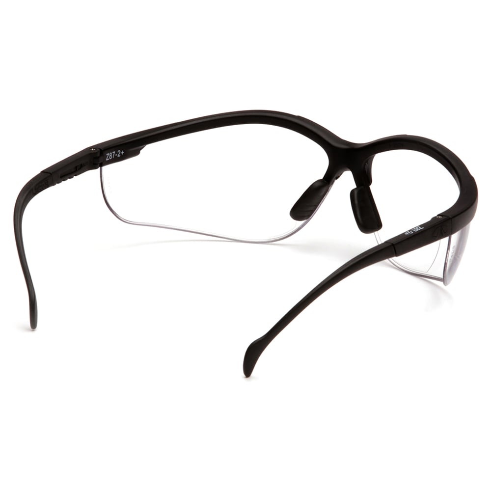 Pyramex Venture II Readers Safety Glasses, 1 pair - Gorvex.com