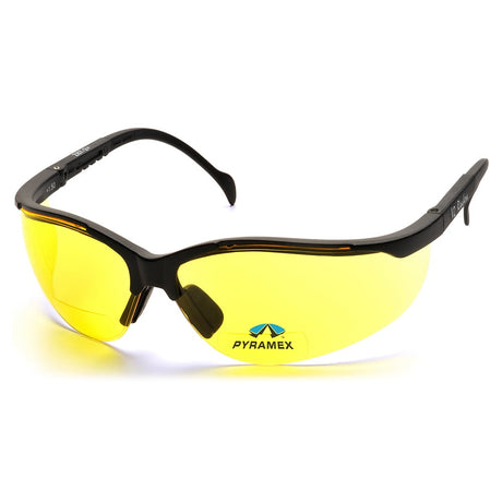 Pyramex Venture II Readers Safety Glasses, 1 pair - Gorvex.com