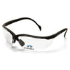 Pyramex Venture II Readers Safety Glasses, 1 pair - Gorvex.com