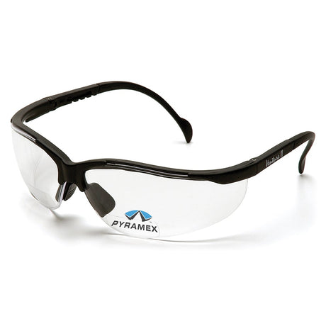 Pyramex Venture II Readers Safety Glasses, 1 pair - Gorvex.com