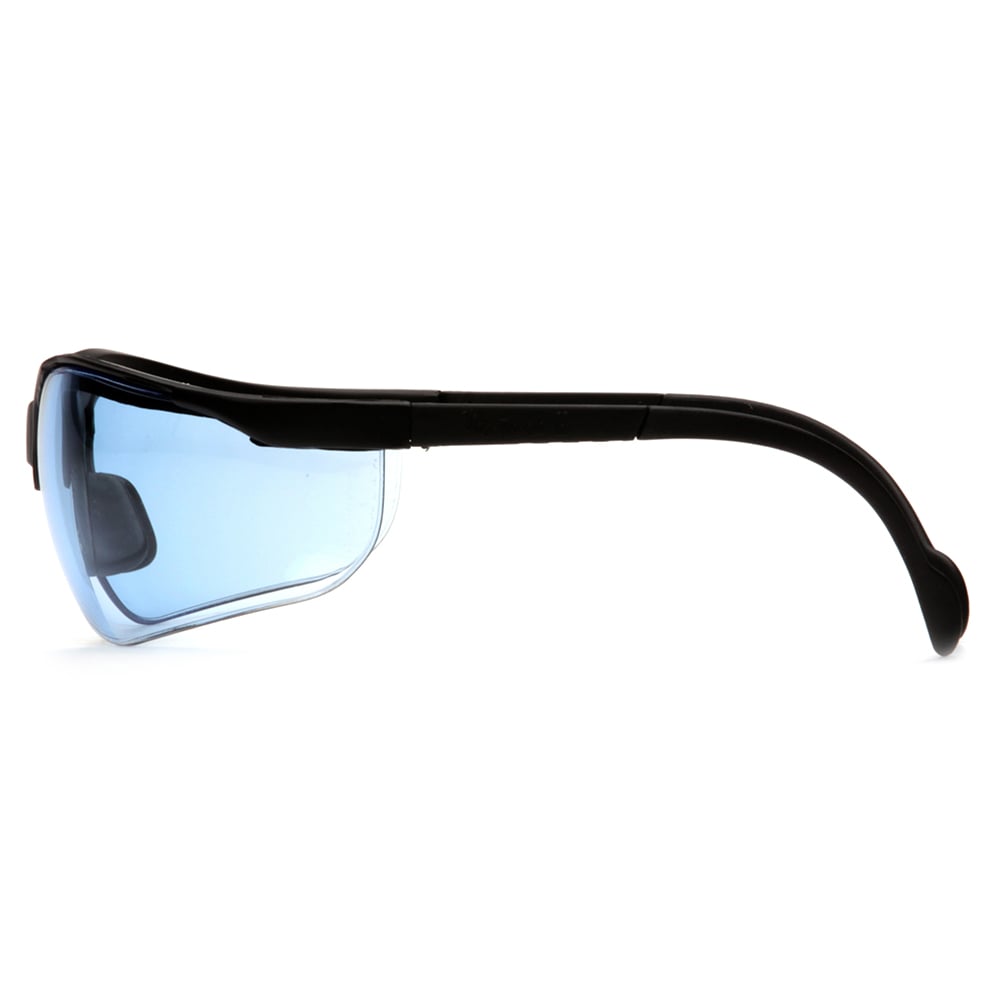 Pyramex Venture II Safety Glasses, 1 pair - Gorvex.com