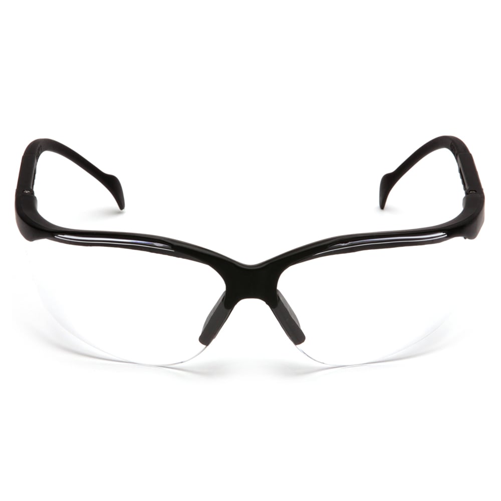 Pyramex Venture II Safety Glasses, 1 pair - Gorvex.com