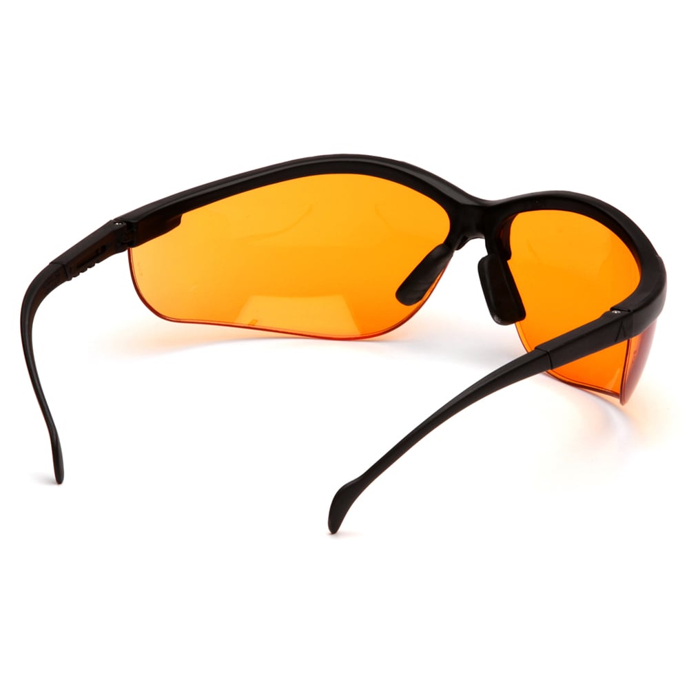 Pyramex Venture II Safety Glasses, 1 pair - Gorvex.com