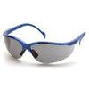 Pyramex Venture II Safety Glasses, 1 pair - Gorvex.com