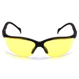 Pyramex Venture II Safety Glasses, 1 pair - Gorvex.com