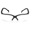 Pyramex Venture II Safety Glasses, 1 pair - Gorvex.com