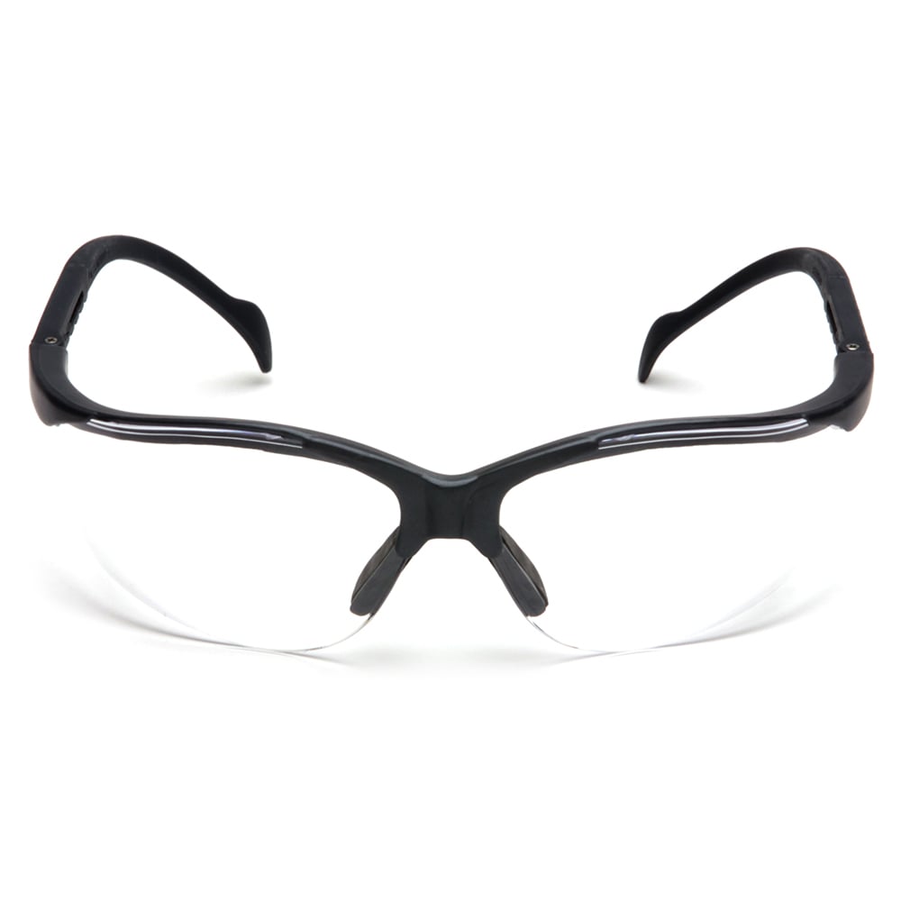 Pyramex Venture II Safety Glasses, 1 pair - Gorvex.com